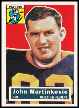 91 John Martinkovic